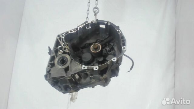 Коробка передач Renault Laguna 2 1.6 Инжектор, 200 Коробка передач Renault Laguna 2 1.6 Инжектор, 200