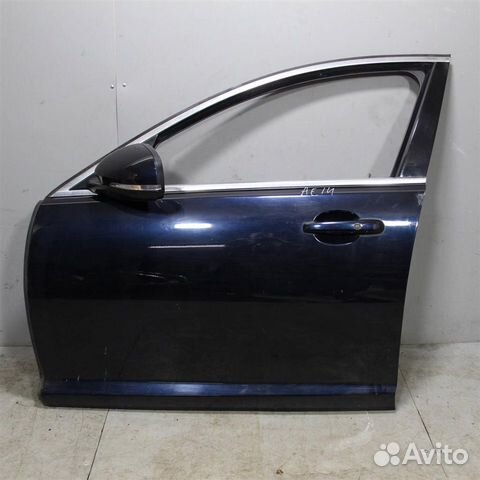 Дверь передняя левая jaguar XF 2011-2015 jaguar X Дверь передняя левая jaguar XF 2011-2015 jaguar X