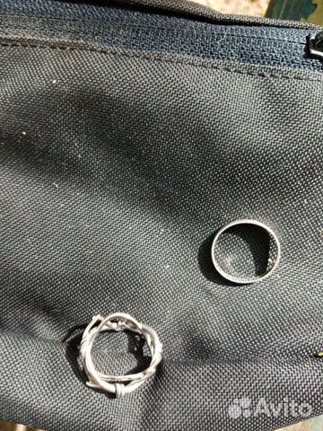 Серебряные кольца Серебряные кольца