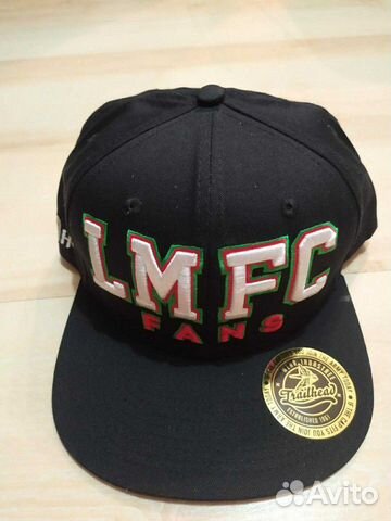 Бейсболка фк Локомотив