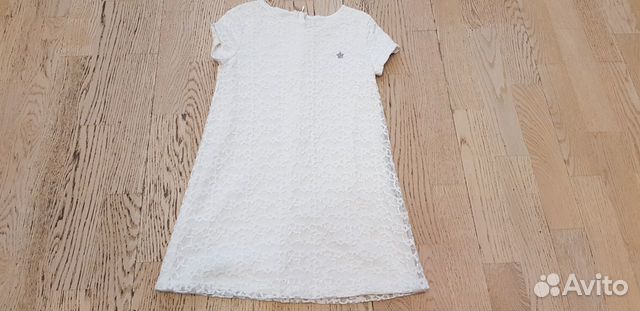 Платья школьные