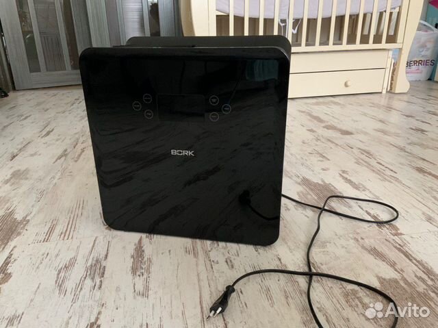 Мойка воздуха Bork q710