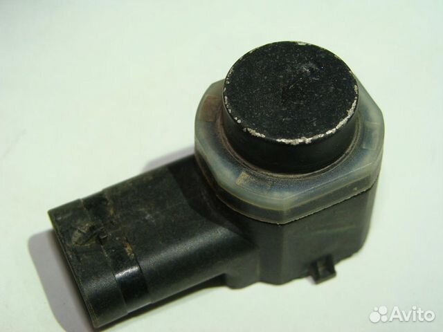 Датчик парковки (парктроник) Датчик парковки (парктроник)