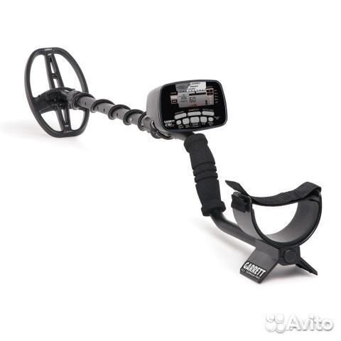 Металлоискатель Garrett CSI PRO Новый Металлоискатель Garrett CSI PRO Новый