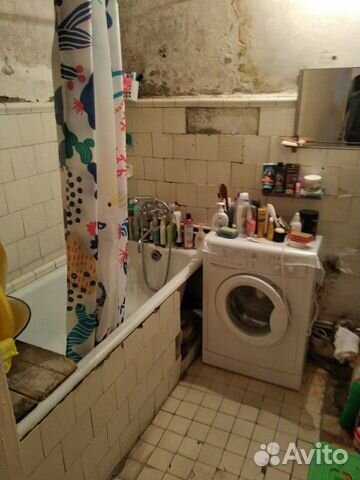 Комната 15 м² в 3-к, 1/5 эт. Комната 15 м² в 3-к, 1/5 эт.