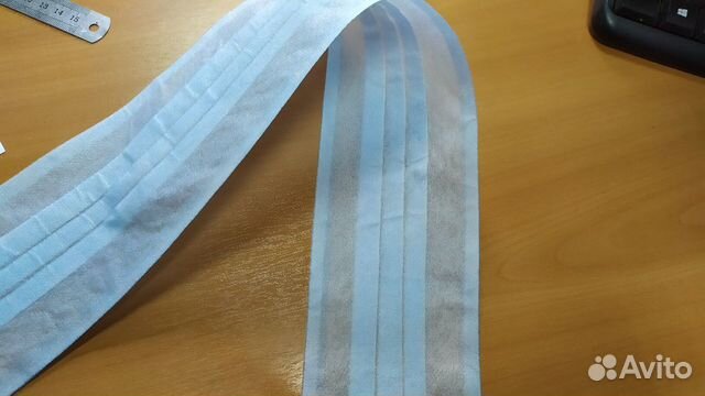 Заготовки для масок Заготовки для масок