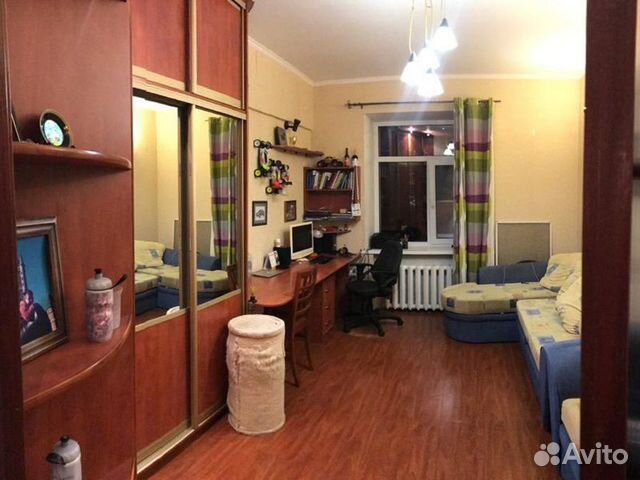 2-к квартира, 57 м², 2/10 эт. 2-к квартира, 57 м², 2/10 эт.