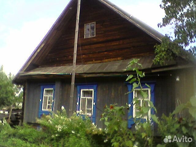 Авито Урень недвижимость.