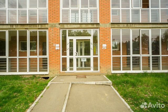 1-к квартира, 31 м², 1/3 эт.