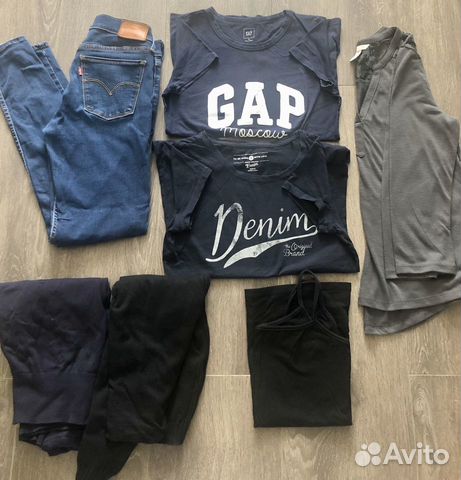 Фирменная одежда на девушку 42 размер Фирменная одежда на девушку 42 размер