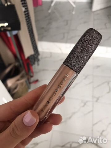 Блеск для губ Marc Jacobs