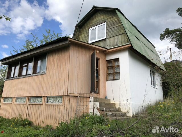 Дача 90 м² на участке 6 сот. Дача 90 м² на участке 6 сот.