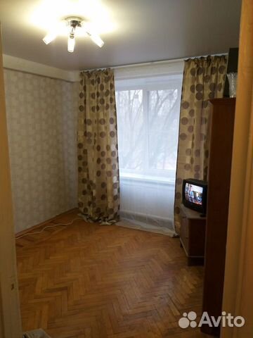 1-к квартира, 30.9 м², 3/9 эт.