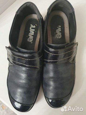 Ботинки Suave Ботинки Suave