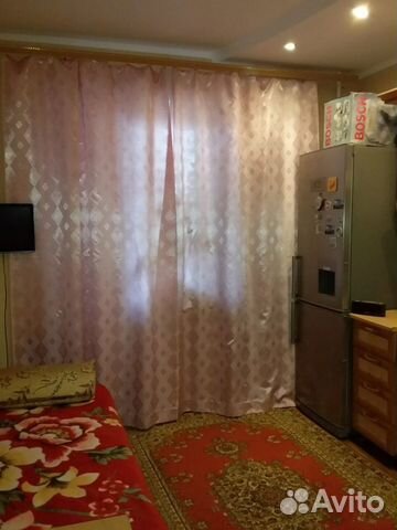 1-к квартира, 43.2 м², 9/14 эт.