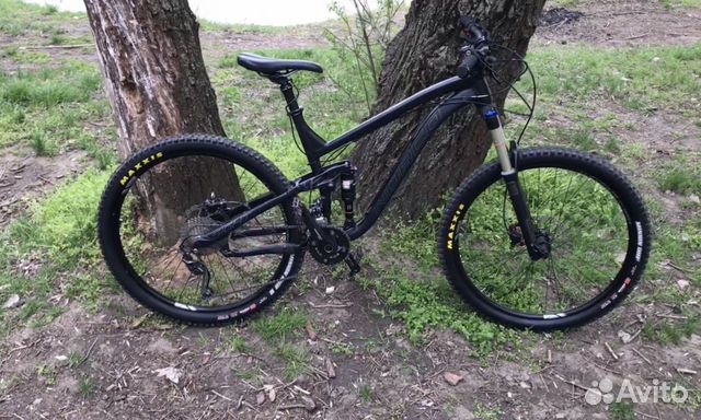 Велосипед Norco Sight A7.2, 2016, L, состояние нов