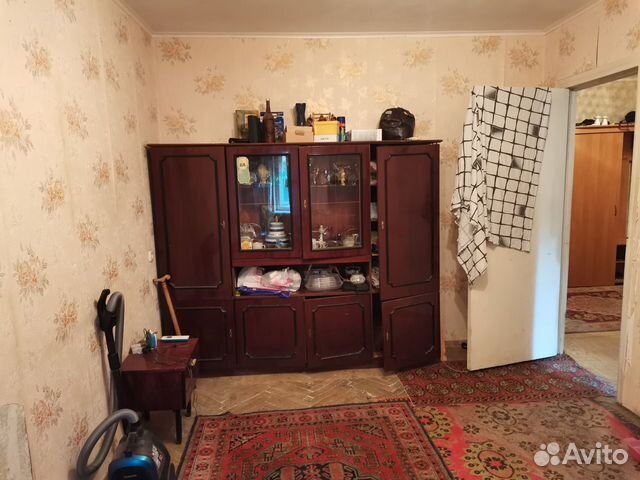 3-к квартира, 55.7 м², 2/5 эт. 3-к квартира, 55.7 м², 2/5 эт.