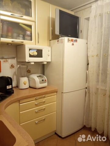 1-к квартира, 31.1 м², 2/5 эт.