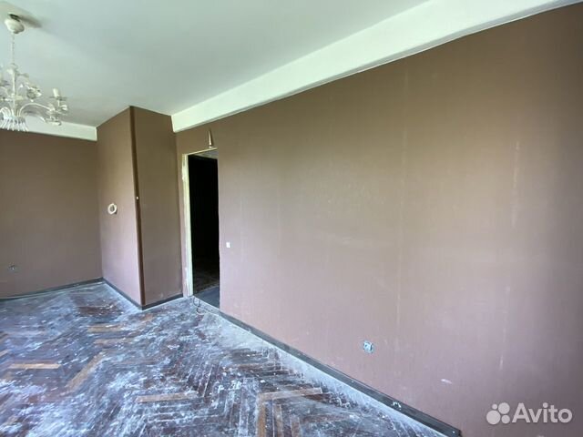 1-к квартира, 31 м², 6/6 эт. 1-к квартира, 31 м², 6/6 эт.