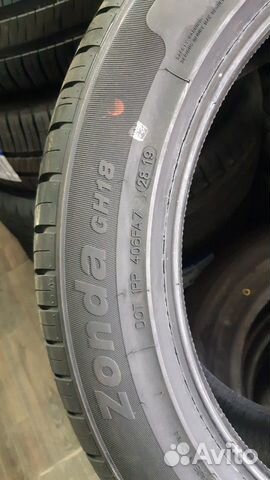 Шины 205 50 R16 Goform GH18 by Hankook r16 Шины 205 50 R16 Goform GH18 by Hankook r16