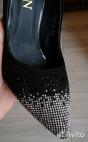 Женские туфли лодочки Женские туфли лодочки