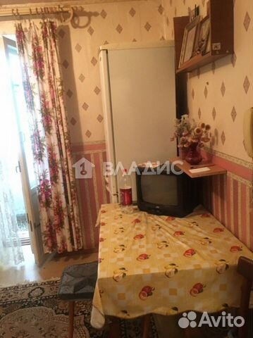 1-к квартира, 33 м², 2/5 эт.