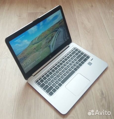 HP EliteBook Folio 1040 g3/14 HP EliteBook Folio 1040 g3/14