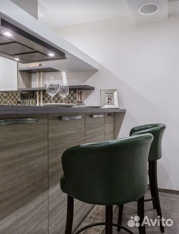 3-к квартира, 70 м², 18/20 эт.