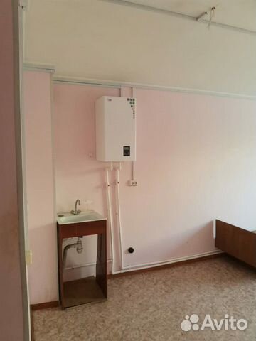 1-к квартира, 26 м², 1/3 эт.