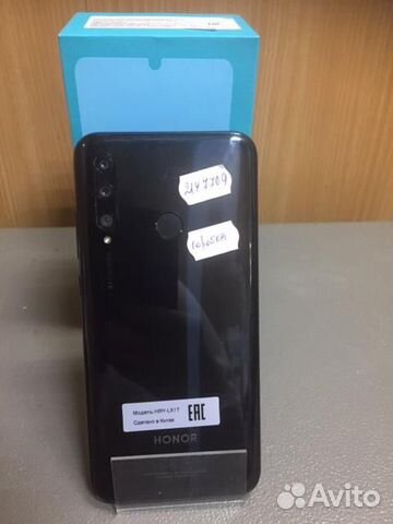 Honor 10I 128gb (арт. 7709) Honor 10I 128gb (арт. 7709)
