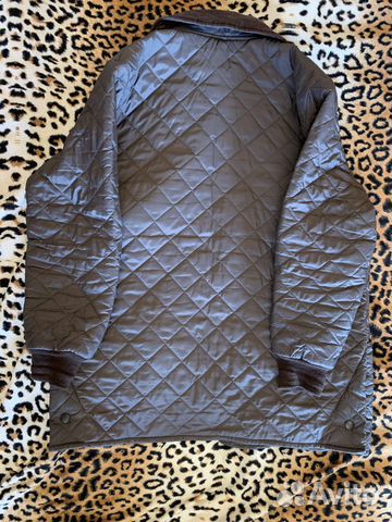 Barbour 54 размер Barbour 54 размер