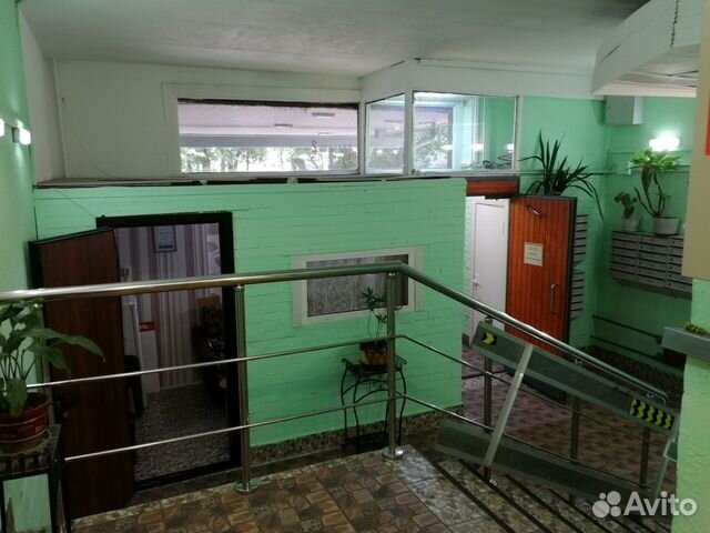 3-к квартира, 67 м², 9/16 эт.