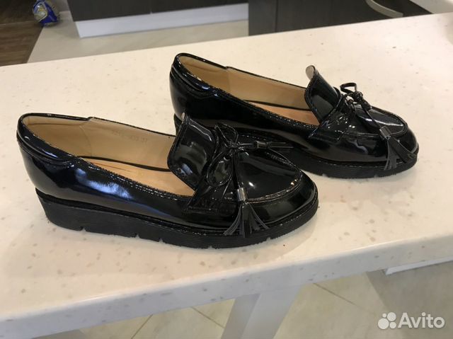 Туфли Туфли