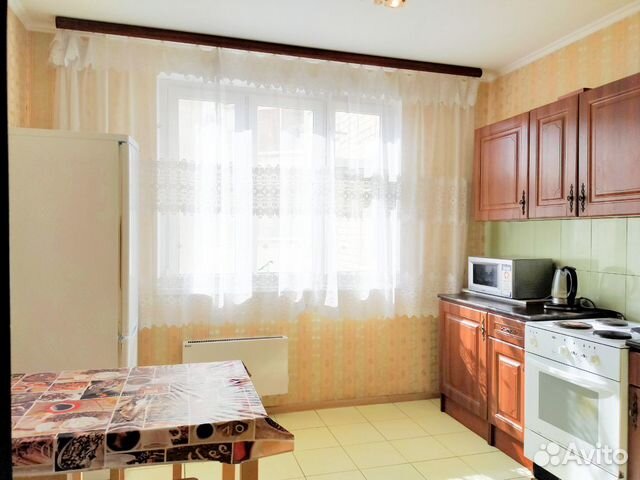 3-к квартира, 75 м², 6/12 эт.