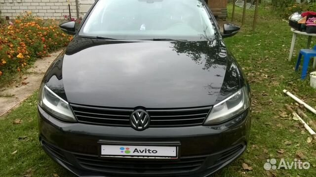 Volkswagen Jetta 1.6 AT, 2013, 152 295 км Volkswagen Jetta 1.6 AT, 2013, 152 295 км