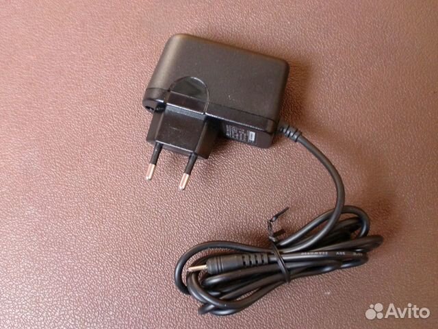 Зарядное устройство LG TA-25GR2 5.2V 800mA