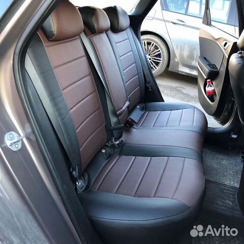 Автомобильные чехлы Автомобильные чехлы
