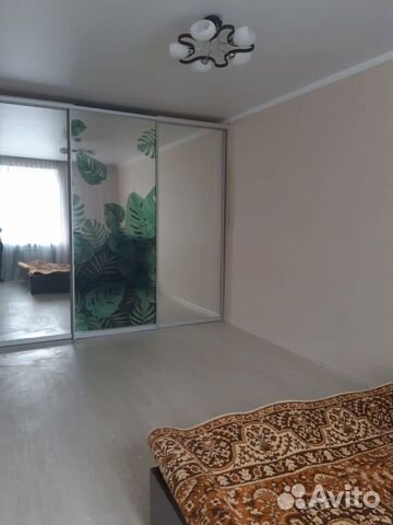 1-к квартира, 41 м², 2/4 эт. 1-к квартира, 41 м², 2/4 эт.