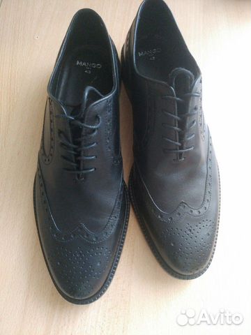 Туфли Mango Туфли Mango