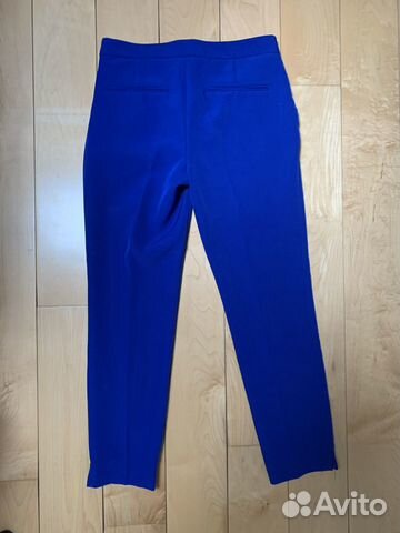 Новые брюки Zara