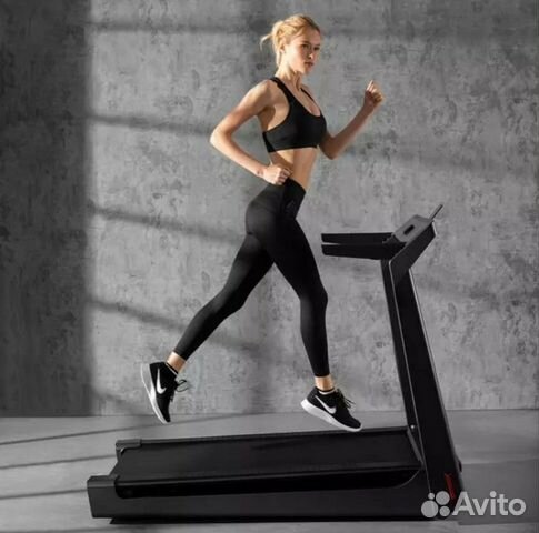 Беговая дорожка Xiaomi Kingsmith Xiaojin K15