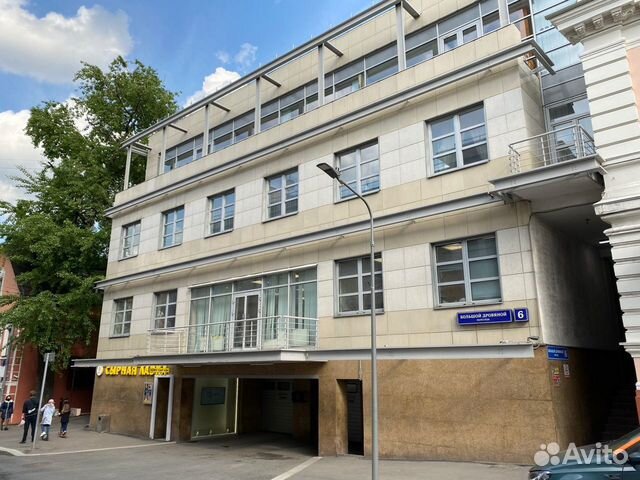 Офисное помещение, 4240 м² Офисное помещение, 4240 м²