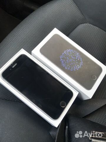 iPhone 6 32gb