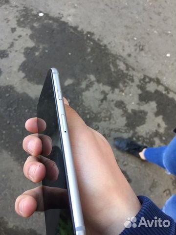 iPhone 6s iPhone 6s