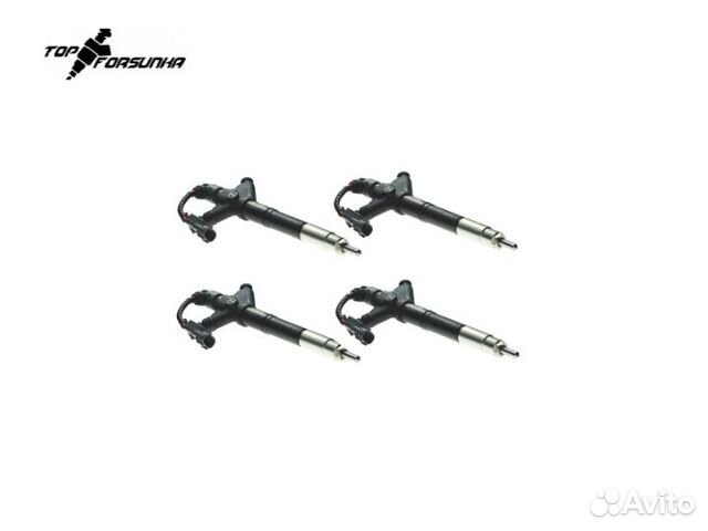 Форсунка Denso Dekat (Новая)