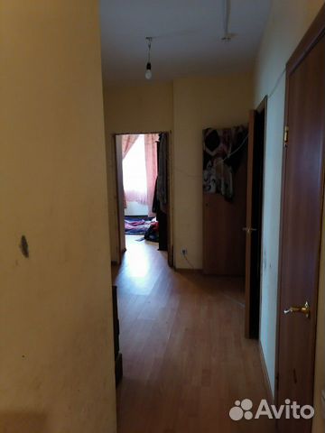 2-к квартира, 58 м², 5/12 эт. 2-к квартира, 58 м², 5/12 эт.