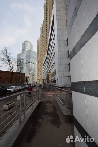 3-к квартира, 87.4 м², 23/37 эт.