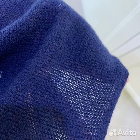 Кашемировый шарф Stefanel