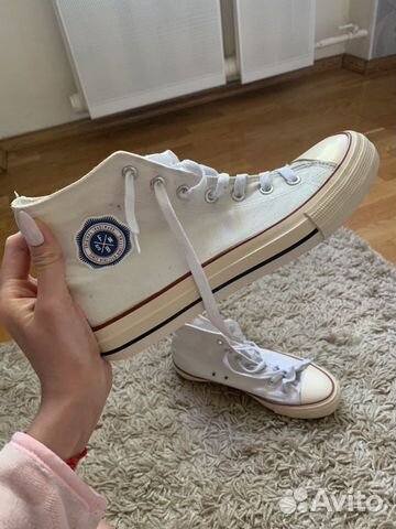 Кеды Кеды