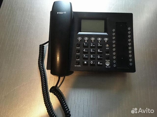Телефон Flying Voice IP652 Телефон Flying Voice IP652